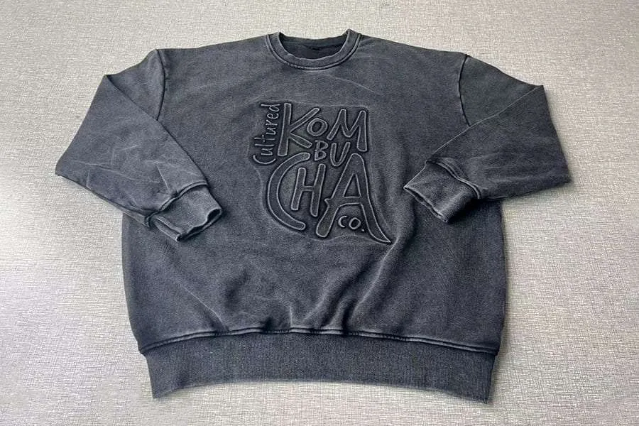 wholesale custom sweatshirt