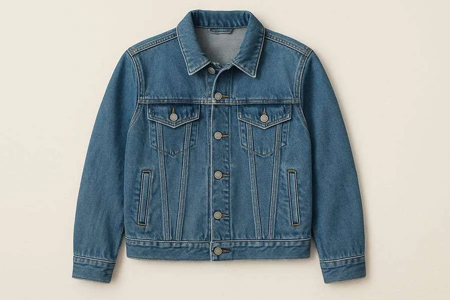 Denim Jacket Manufacturers