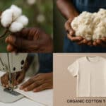 Organic Cotton T Shirt Suppliers