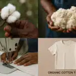 Organic Cotton T Shirt Suppliers