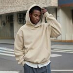 custom hooded sweatshirts