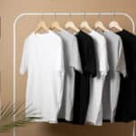 Bulk Custom T shirts