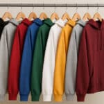 Bulk Hoodies from Custom Hoodie Supplier