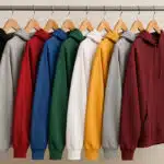 Bulk Hoodies from Custom Hoodie Supplier