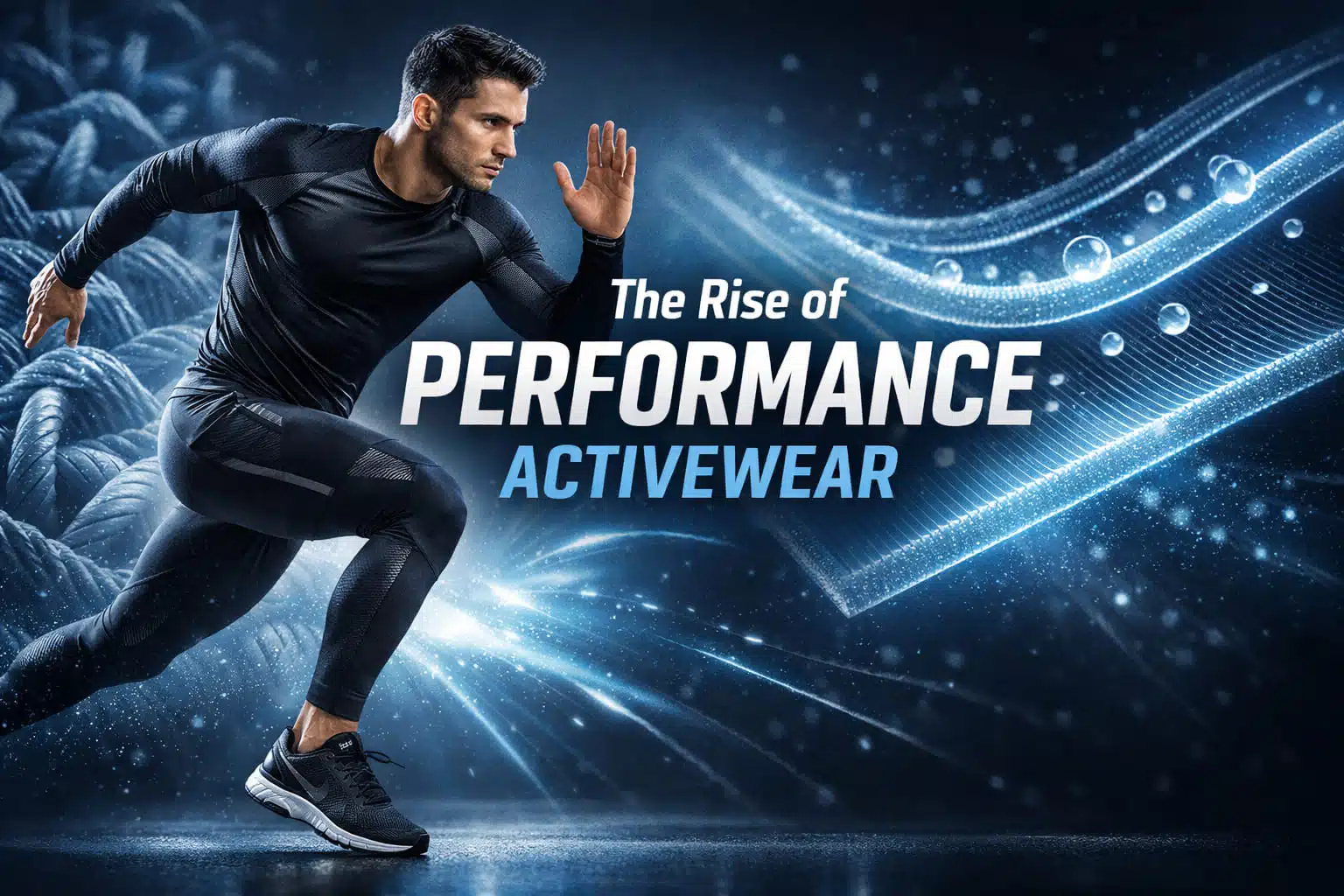 Custom Activewear Manufacturers