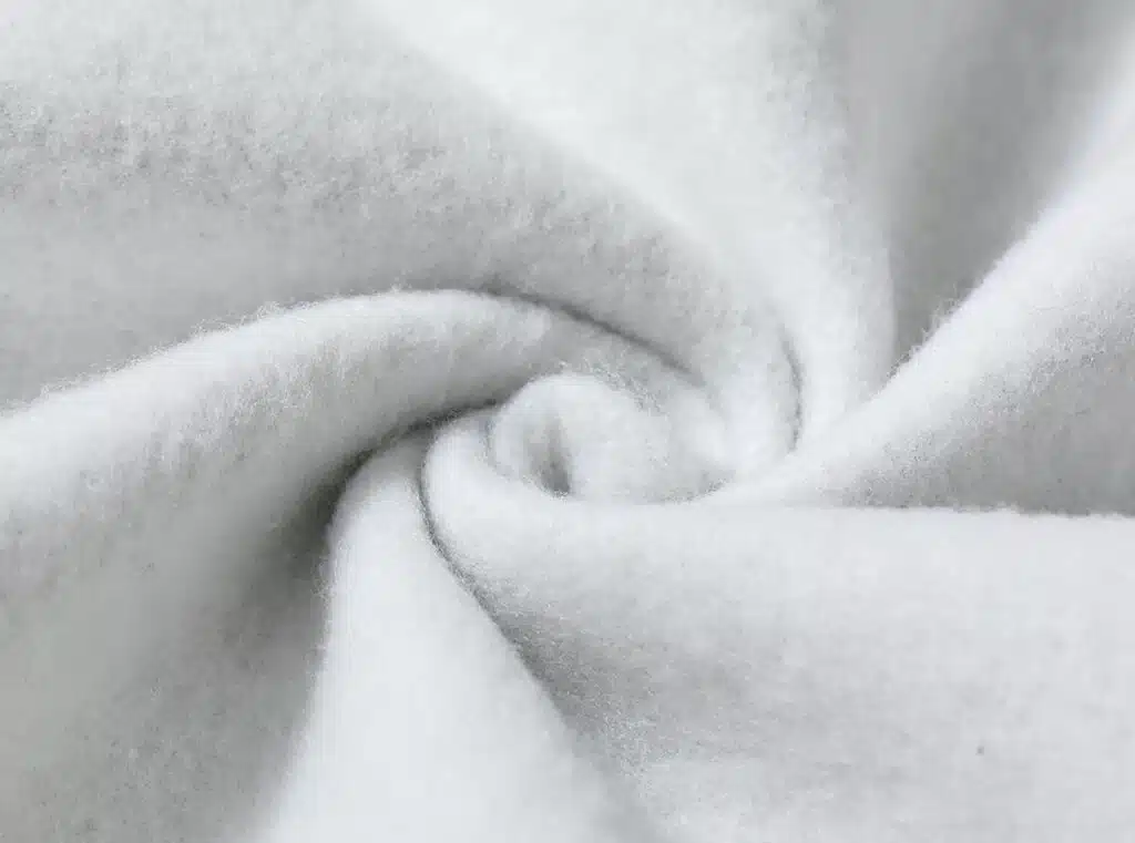 Fleece Hoodie Fabric