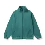 custom fleece jacket