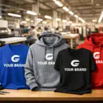 custom garment manufacturers