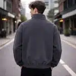 custom jacket manufacturer