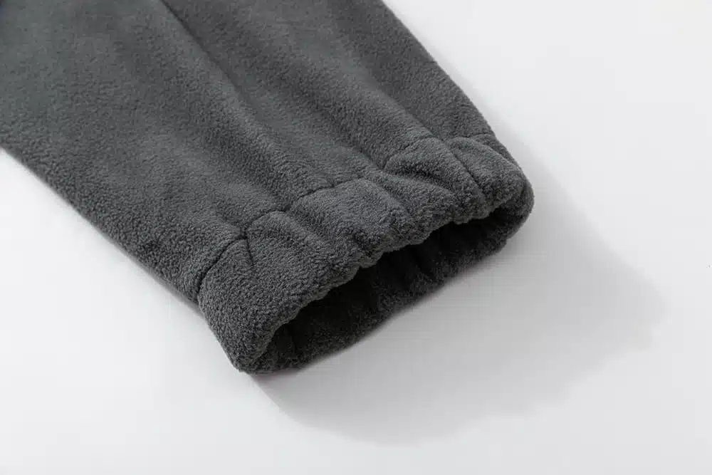 jacket production services