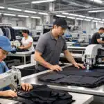 oem clothing manufacturer