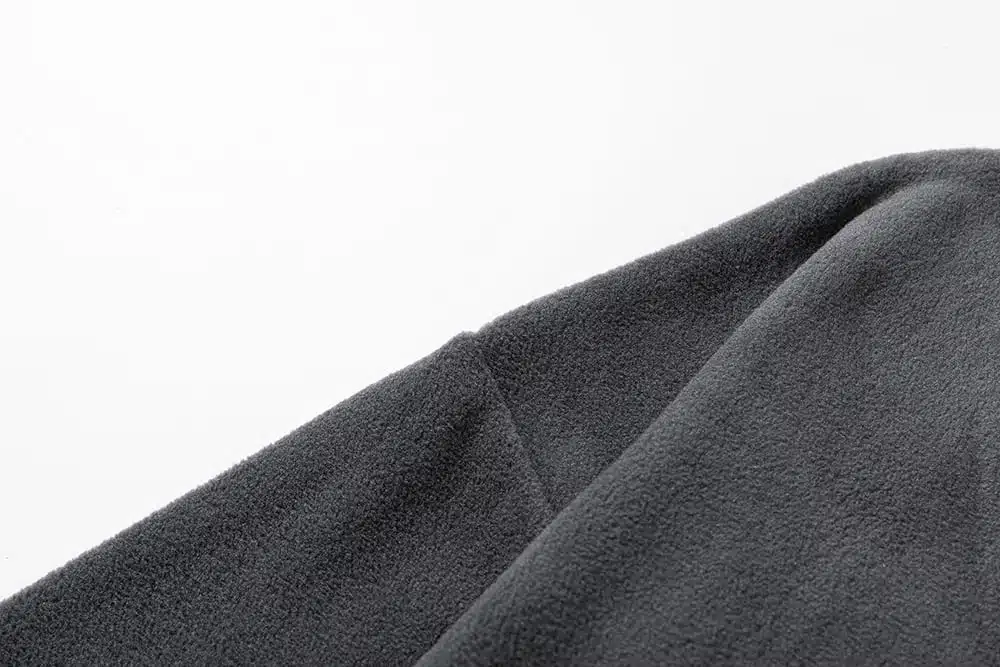 outdoor fleece jacket