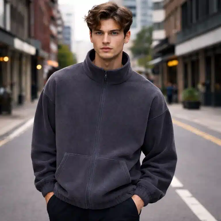 wholesale jacket manufacturer