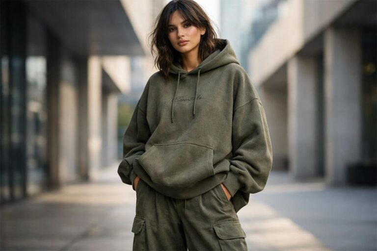 custom streetwear brand