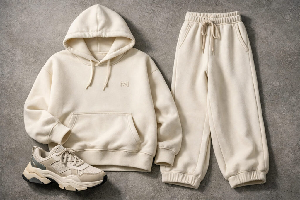 custom streetwear manufacturers
